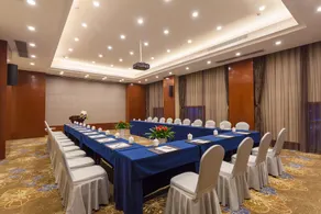 Wuyang International Hotel - Image 5