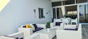 Phaedrus Living Seafront Pallini Court - Image 5
