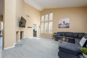 Casa Caliente 3 Bedroom Home by Redawning - Image 1
