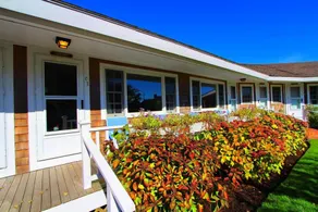 Brant Point Courtyard - Image 4