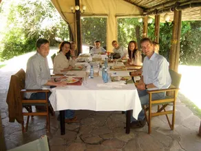 Sekenani Camp - Image 5