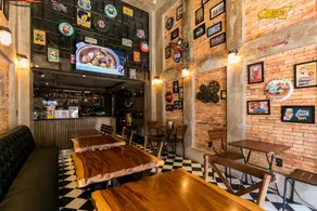 Small Bay Hotel by OYO Rooms - Image 2