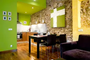 Picasso Apartment - Image 5