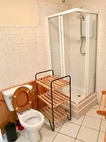 Fabulous 6 Bedroom Edinburgh Apartment - Image 2