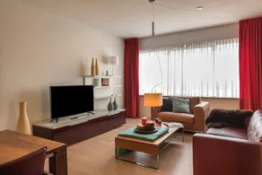 Htel Serviced Apartments Amsterdam Buitenveldert - Image 4