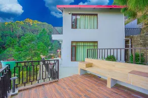 Kia Kasauli Chalet 3 BHK by Dumnu Homes - Image 3