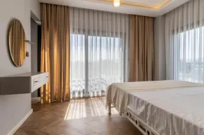 Lovely House With Private Pool in Urla Izmir - Image 4
