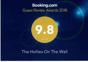 The Hollies On The Wall - Image 3