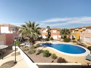 Serene Holiday Home in Baños y Mendigo With Swimming Pool - Image 4