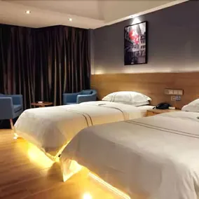 Jinlong Hotel - Image 3