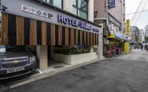 Yeongdeungpo Bamos Hotel - Image 2