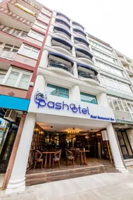 Pasha Hotel - Image 2