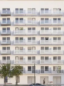 Häggvik Apartment in Sollentuna 1006 - Image 5