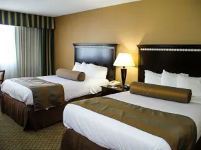 Quality Inn & Suites East Syracuse - Carrier Circle - Image 3