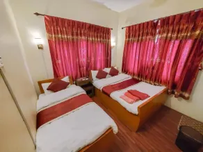 Hotel Cordial - Image 4