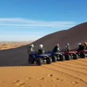 Erg Chebbi Camel Trek Camp - Image 4