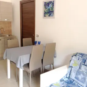 One bedroom appartement with enclosed garden and wifi at Cardedu 1 km away from the beach - Image 4