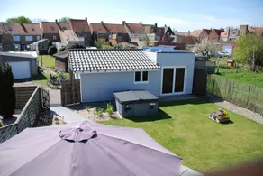 Holiday Home Garnaalhuisje - Image 3