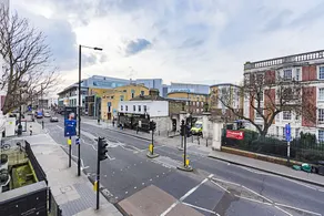 2 bed Fulham broadway apartment - Image 5