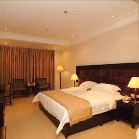 Shuozhou Wantongyuan Hotel - Image 3