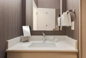 Radisson Hotel Houston Intercontinental Airport North - Image 2