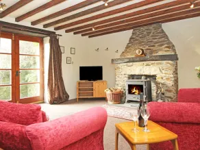 Lower Well Barn - Image 2