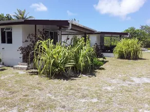 Pension Tamatuamai - Image 2