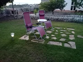 3 bedrooms appartement with furnished terrace and wifi at Cimilla - Image 2