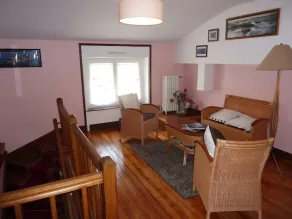 Chambres D'Hôtes La Corne Aux Vaches - Image 4