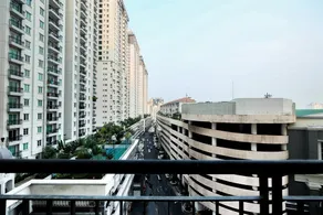 Simply Spacious Studio Room at City Home Apartment near Kelapa Gading - Image 4
