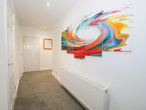 The Studio Malt Kiln Cottages - Image 2