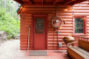 11373 Church - 1 Br Cabin - Image 2