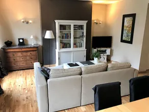 Logement luxueux dans le coeur de Bruxelles - Image 2