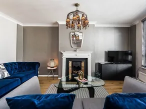 Kensington Mews House - Image 5