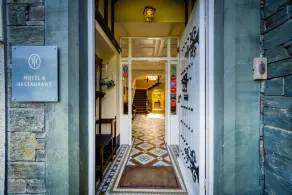 The Leathes Head Country House Hotel - Image 4