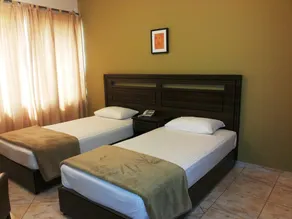 Amwaj hotel Suites - Image 4