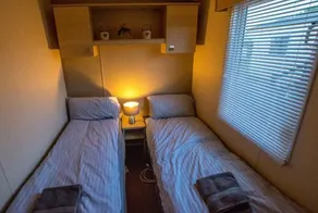 Cocos Corner Cosy Lodge in Morpeth, England, UK - Image 2