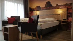 Hotel Restaurant Zur Linde - Image 2