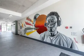 Student Factory Montpellier Sud - Image 2