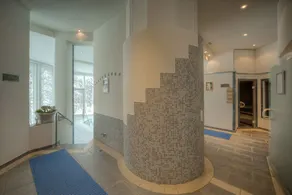 Sunstar Alpine Hotel Flims - Image 4