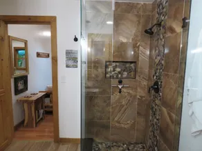 The Bear's Creek Retreat by Escape to Blue Ridge - Image 3