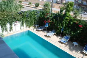 Nil Apart Hotel - Image 2