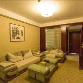 Pu Hotels - Image 2