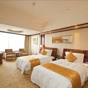 Yihe Hotel (Changlin Branch) - Image 3