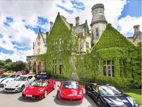 Manor By The Lake - Image 5