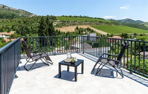 Nice Home in Kremena With Wifi and 3 Bedrooms - Image 2