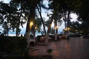 Çamlik Motel ve Restaurant - Image 2