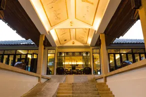 Tacola Resort & Spa - Image 2