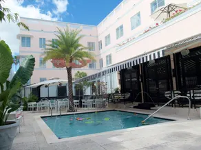 Hotel Astor - Image 3