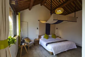 Yuanxiangli Sansi Homestay - Image 2
